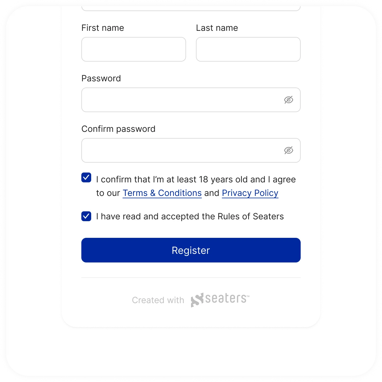 COMPLIANCE MANAGEMENT